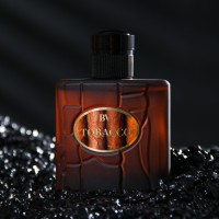 Туалетная вода мужская Best Version Tobacco, 90 мл