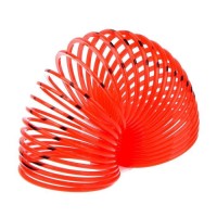 Спираль-радуга «Смайлики»