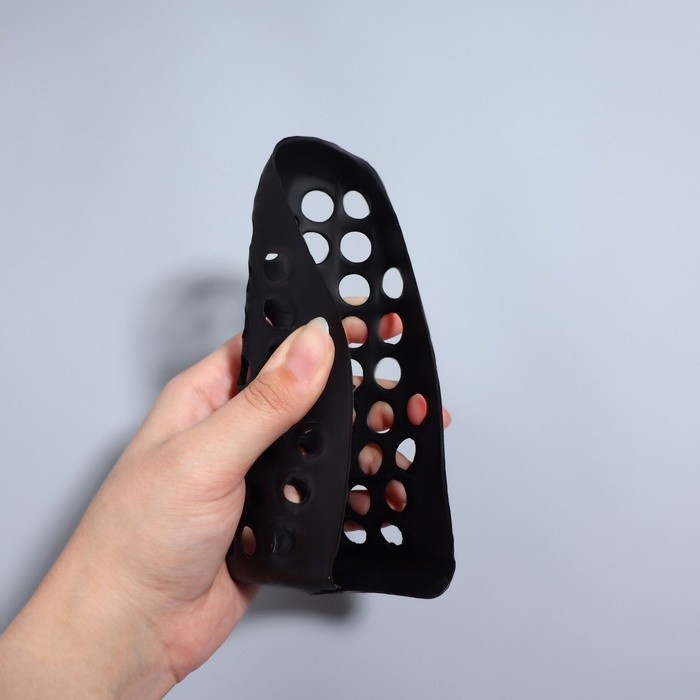 Формодержатели для обуви, 39 - 42 р-р, пара, чёрные Формодержатели для обуви, 39 - 42 р-р, пара, чёрные