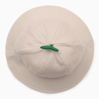 Панама детская KAFTAN, размер 54, бежевая