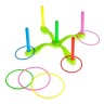 Кольцеброс «Волна», цвета МИКС