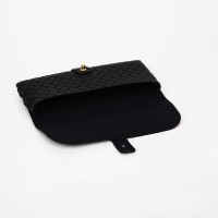 Футляр для очков на застёжке, салфетка, цвет бежевый