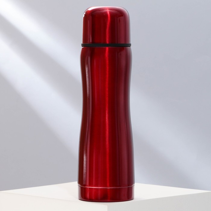 Термос «Срочно, кофе», 500 мл