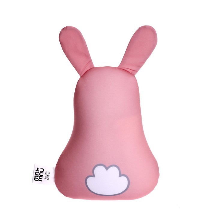 Игрушка антистресс «Ля ты Зая»