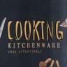 Коврик для кухни Этель "Cooking" 40х60 см