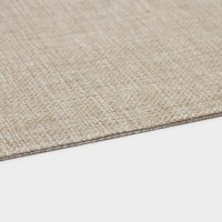 Салфетки сервировочные на стол Magistro, 2 шт, хлопок, 47×32 см, бежевые