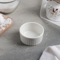 Рамекин Доляна «Классика», 140 мл, 7,5×3,5 см