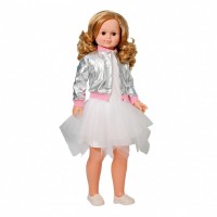 Кукла «Снежана модница 2» со звуковым устройством, 83 см
