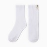 Носки женские MIST Base р.36-39 (23-25 см), белый