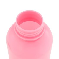 Бутылка для воды пластиковая «Как же все...», 700 мл, 18+