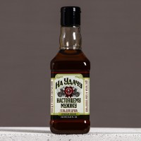 Подарочный набор «Крепкому мужику», гель для душа виски 250 мл и игральные карты, HARD LINE