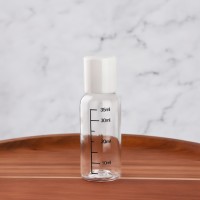 Набор для хранения, в чехле, 5 предметов, с разметкой, белый, прозрачный