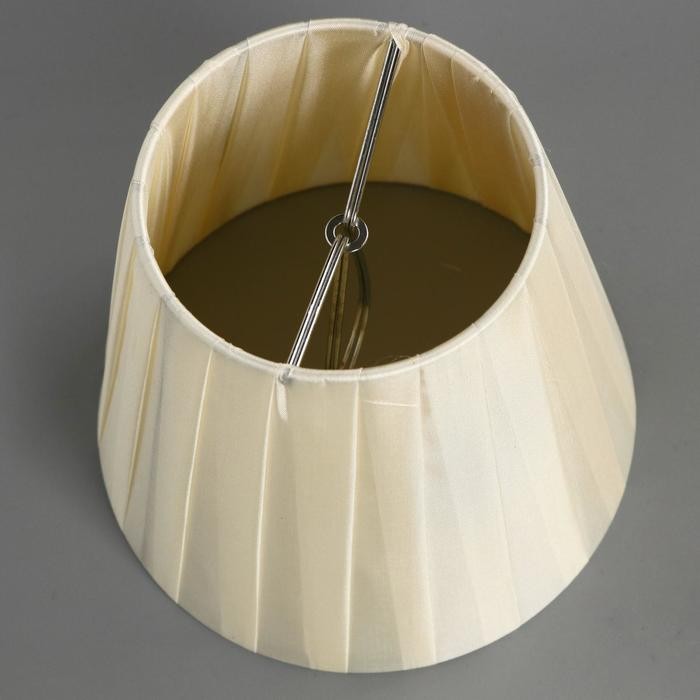 Абажур прищепка 15х15х13 см.