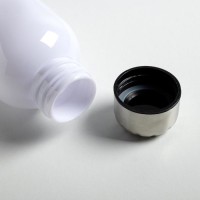 Бутылка для воды пластиковая «Обнимай и властвуй», 700 мл