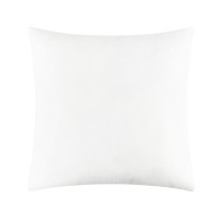 Подушка "Этель" Valentine cat, 40х40 см, велюр, 100% п/э