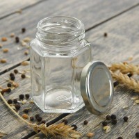 Ёмкость для специй «Идиллия», 80 мл, 5,5×5,5×7 см