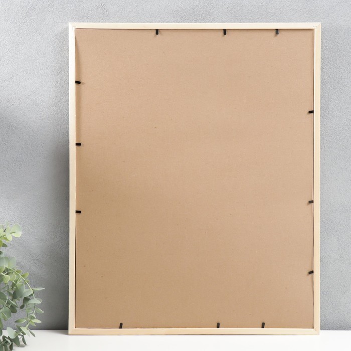 Фоторамка дерево 10х15 см (1700)