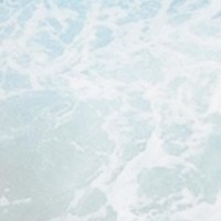 Штора для ванной «Waves», 145 х180 см