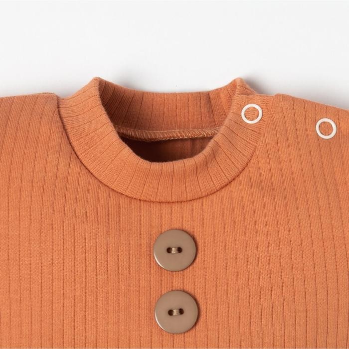 Боди Крошка Я, BASIC LINE, рост 80-86 см Боди Крошка Я, BASIC LINE, рост 80-86 см