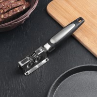 Заточка для ножей Доляна «Классика», 18×4 см