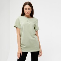 Футболка MIST basic, 40-42, шалфей