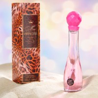 Туалетная вода женская Miss Princess, 50 мл