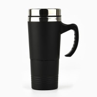 Термокружка 2 в 1 «Лучшему из лучших», 600 мл, сохраняет тепло 2 ч