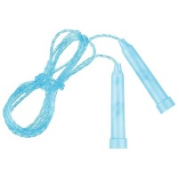 Скакалка 1,7 м, цвета МИКС