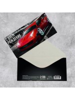 Конверт для денег «С Днём рождения!», 16.5×8 см