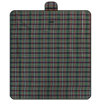 Коврик туристический Maclay, 147×177 см, МИКС