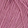 Пряжа "Lanagold fine" 49% шерсть, 51% акрил 390м/100гр (28 сух. роза)