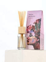 Диффузор ароматический Home perfume, аромат лаванда, 30 мл.