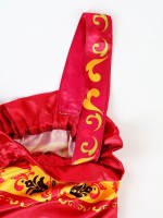 Карнавальный набор «Осенняя красавица» сарафан р-р 42-52, ободок