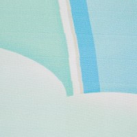 Комплект штор Детский каприз 147х267 +/-3см 2 шт,габардин, п/э