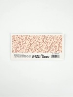 Конверт для денег «Счастье», 16.5×8 см