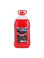 Жидкость стеклоомывающая зимняя Grand Caratt -30 С, 4.3 л