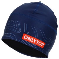 Шапка спортивная ONLYTOP, р. S, обхват 52-54 см