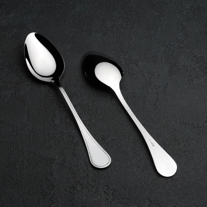 Ложка столовая «Соната» («Империал»), толщина 2 мм