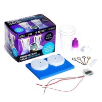 Набор для опытов «Химические часы»