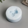 Молд силикон "Мишка" 1,5х1,7 см МИКС