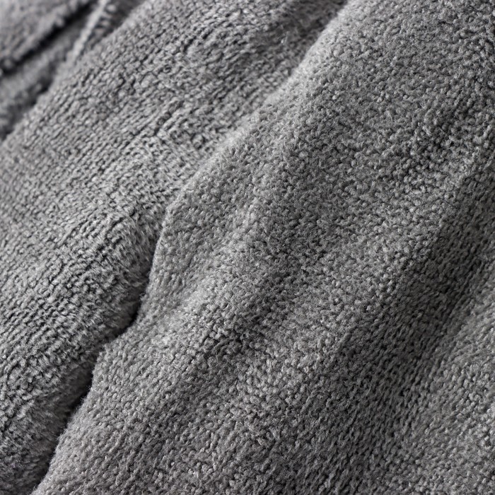 Насадка для швабры ленточная Доляна, микрофибра, 28×7×7 см, МИКС