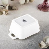 Форма для запекания с ручками, 15×9,5 см