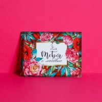 Открытка-комплимент «Для тебя с любовью», 8 × 6 см