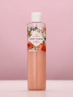 Гель для душа женский SECRET GARDEN, 250 мл, аромат ягодного ассорти, Чистое счастье