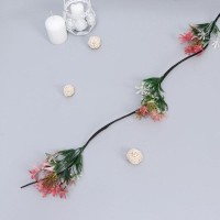 Декор тинги "Нерина нежная" 150 см, микс