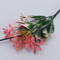 Декор тинги "Нерина нежная" 150 см, микс