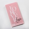 Обёртка для шоколада «Любовь» 18.2 × 15.5 см