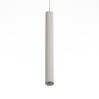 Светильник "Лукас" LED 5Вт 4000К белый 3х3х30-130см