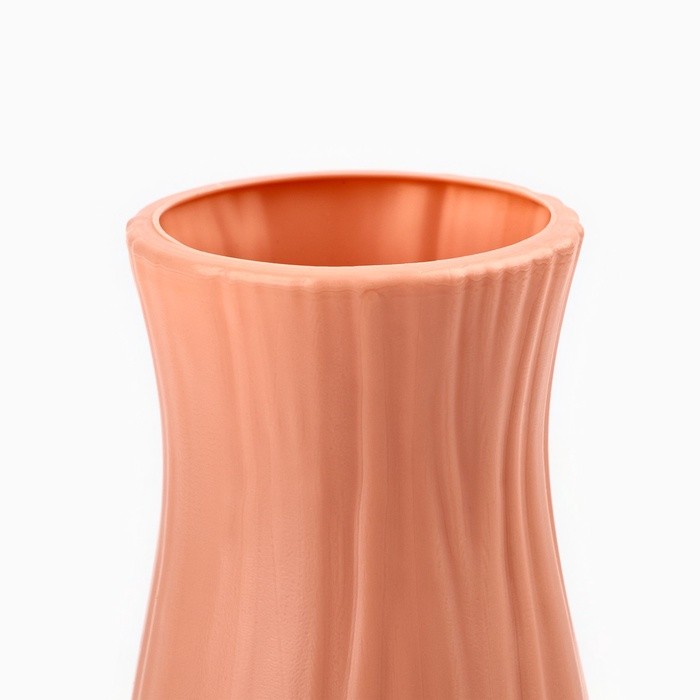 Ваза для цветов с подставкой «Ты можешь все», 22 х 7,5 см