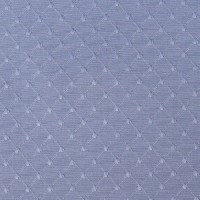 Штора портьерная Этель 220х280 см «Английский стиль», цвет голубой,100% п/э